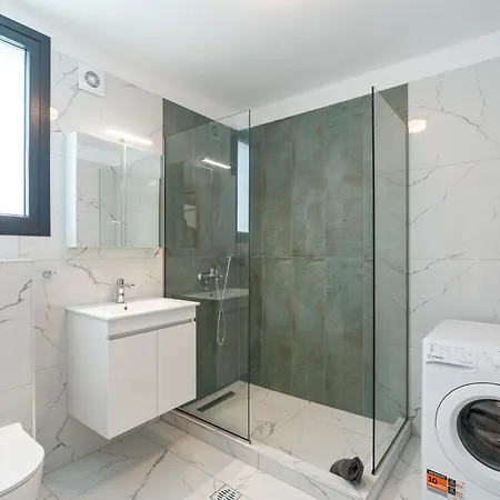 Athina Residential Complex *