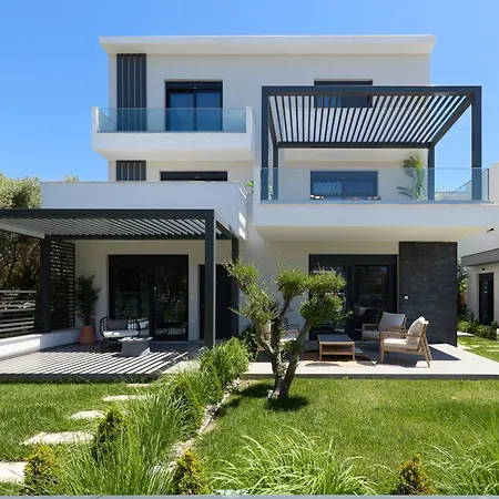 Athina Residential Complex * Ofrínion
