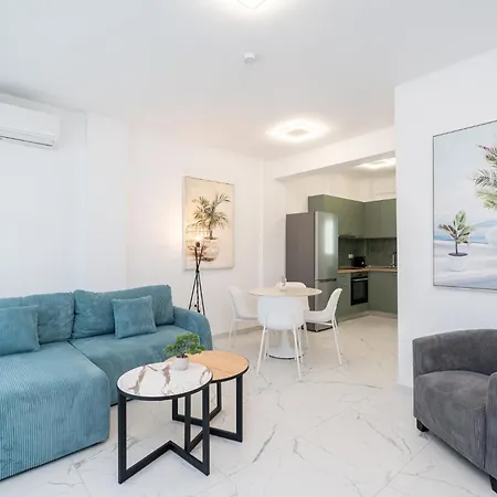 Athina Residential Complex *