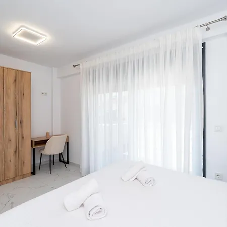 Athina Residential Complex