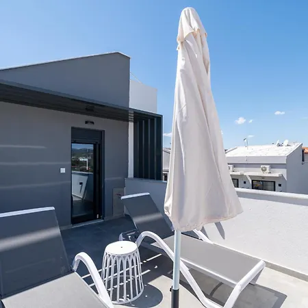 Athina Residential Complex