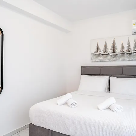 Athina Residential Complex *