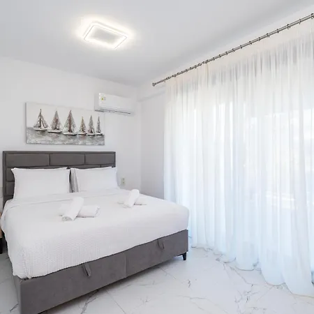 Athina Residential Complex