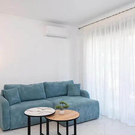 Athina Residential Complex דירה *